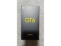 realme GT 6 512 GB