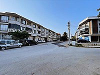 Şehrin girişinde her türlü iş için uygun işyeri #1211568555