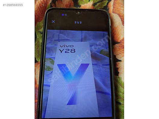 Used & Brand New Items / Cell Phones & Accessories / Cell Phones / Vivo / Y28