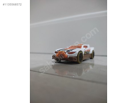 Hot wheels on sale rally cat