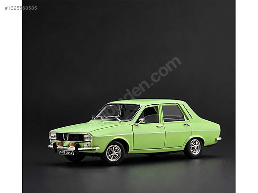 Norev Diecast Model 1:18 Renault Araba - 1325568585