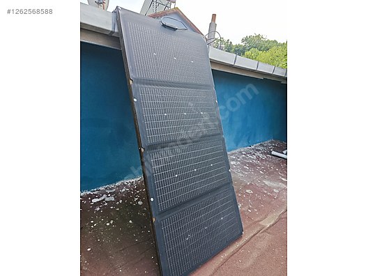 İkinci El ve Sıfır Alışveriş / Bahçe & Yapı Market / Yapı Malzemeleri / Isıtma / Güneş Enerjisi Sistemi