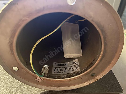 Dış & Bahçe Işıklandırma