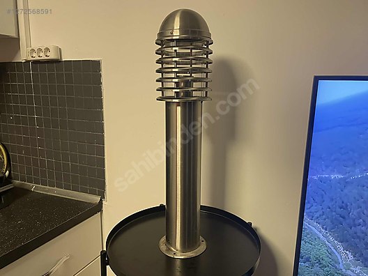 İkinci El ve Sıfır Alışveriş / Bahçe & Yapı Market / Yapı Malzemeleri / Aydınlatma / Dış & Bahçe Işıklandırma