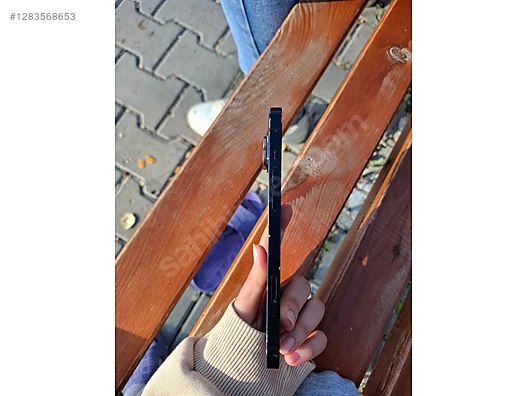 İkinci El ve Sıfır Alışveriş / Cep Telefonu & Aksesuar / Cep Telefonu / Apple / iPhone 14 Plus