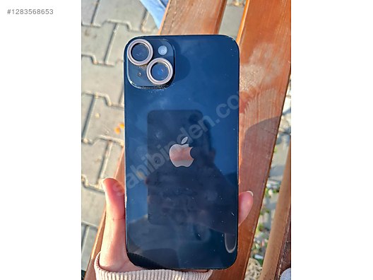 İkinci El ve Sıfır Alışveriş / Cep Telefonu & Aksesuar / Cep Telefonu / Apple / iPhone 14 Plus