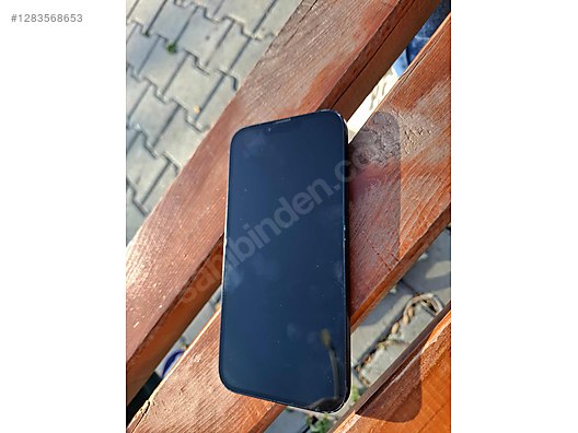 İkinci El ve Sıfır Alışveriş / Cep Telefonu & Aksesuar / Cep Telefonu / Apple / iPhone 14 Plus