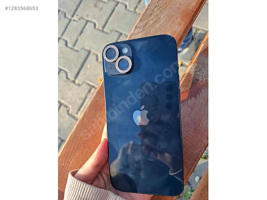 İkinci El ve Sıfır Alışveriş / Cep Telefonu & Aksesuar / Cep Telefonu / Apple / iPhone 14 Plus