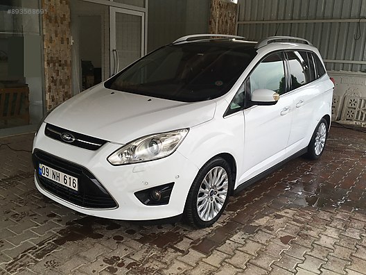 ford grand c max 1 6 tdci titanium ford grand c max titanium 7 kisilik birinci el orjinal sahibinden comda 893568691 ford grand c max 1 6 tdci titanium ford grand c max titanium 7 kisilik birinci el orjinal sahibinden comda 893568691
