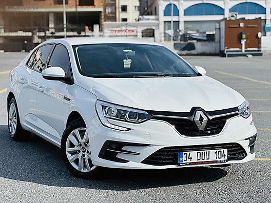 Renault Megan fiyat listesi! 2021 model Megan fiyatlarında indirim var mı?  - Finans haberlerinin doğru adresi - Mynet Finans Haber