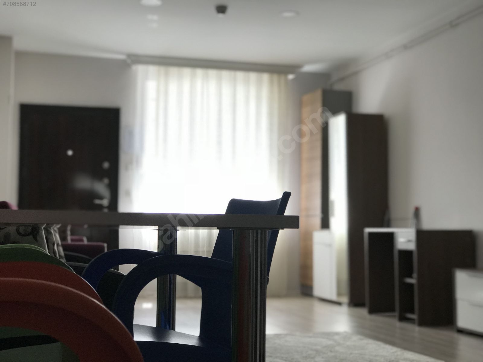 ERZİNCAN MERKEZDE DUBLEX OTEL KONFORUNDA EVİNİZ Günlük Kiralık Daire