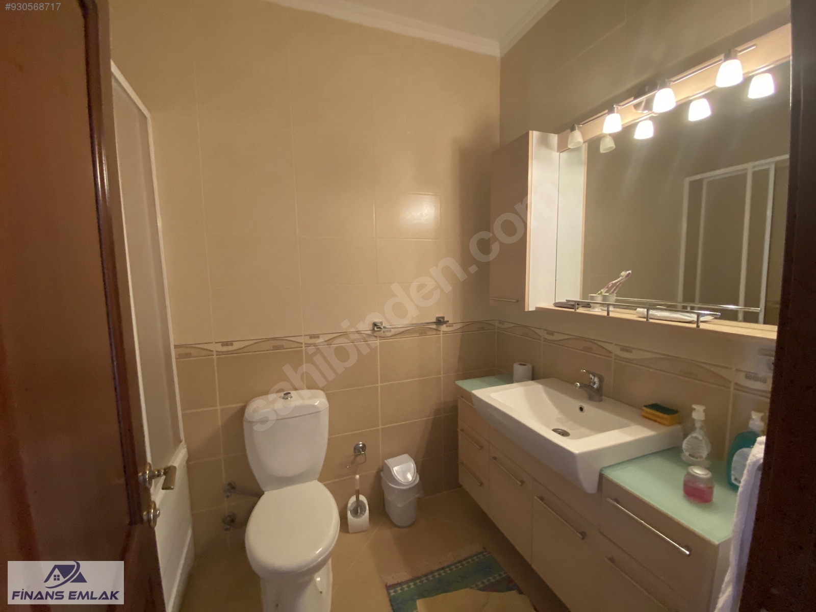 Marmaris İçmelerde Havuzlu Sitede Eşyalı Kiralık 2+1 Dubleks Kiralık