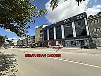 VakıfBank'tan Satılık Dükkan #1201568751