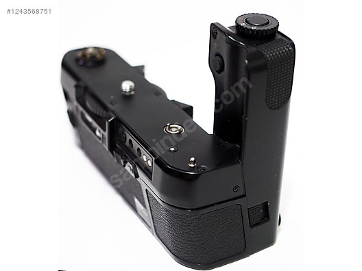 Nikon MD-4 Motor Drive (Nikon F3) ~Rare~ sahibinden.comda - 1243568751