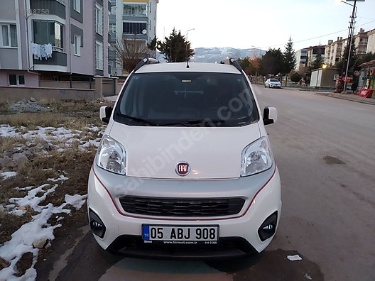 fiat fiorino combi 1 3 multijet