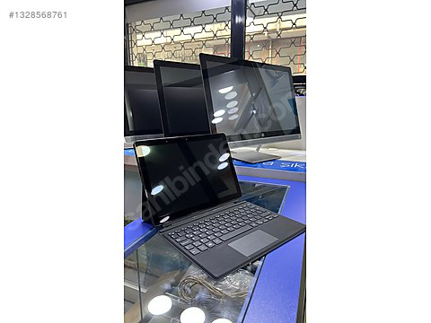 Dell Latitude 5290 256GB ノート型 [ジャンク品] Dell / Dell Latitude 5290 i7-8650U | 16GB RAM | 256GB SSD | Temiz