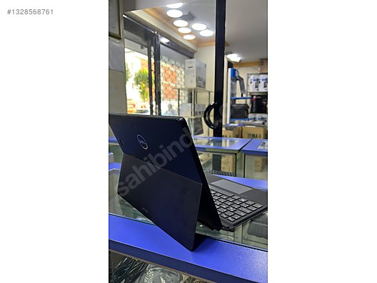 Dell / Dell Latitude 5290 i7-8650U | 16GB RAM | 256GB SSD | Temiz