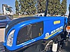 İş Makineleri & Sanayi / Tarım Makineleri / Traktör / New Holland / TD4.100F
