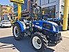 2023 Mağazadan İkinci El New Holland Satılık Traktör 1.650.000 TL'ye sahibinden.com'da