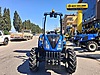İş Makineleri & Sanayi / Tarım Makineleri / Traktör / New Holland / TD4.100F