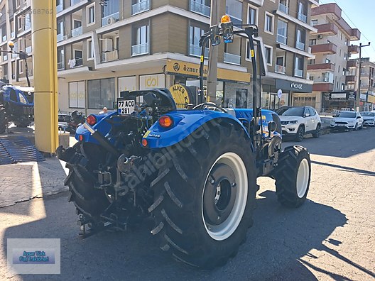 2023 TD4.100F New Holland