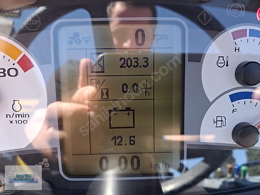 2023 TD4.100F New Holland