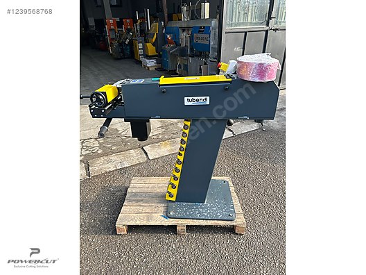 Bant Zımpara Makinesi - Metal İşleme Endüstri Makineleri - 1239568768