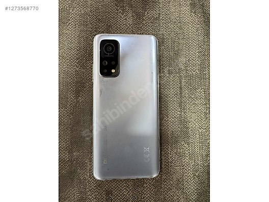 Used & Brand New Items / Cell Phones & Accessories / Cell Phones / Xiaomi / Mi 10 T