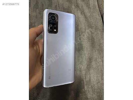 Used & Brand New Items / Cell Phones & Accessories / Cell Phones / Xiaomi / Mi 10 T