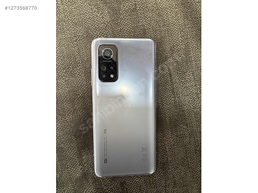 Used & Brand New Items / Cell Phones & Accessories / Cell Phones / Xiaomi / Mi 10 T