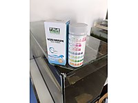 Su değeri testi-100 adet Ph, sertlik, klor... #1283568783