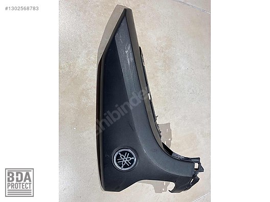 Grenaj / NMAX 125/155 (2021-2024) SOL SİNYAL GRENAJI ÇIKMA
