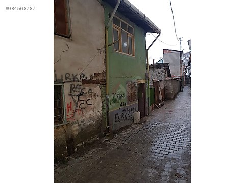 satilik iki katli ahsap ev satilik mustakil ev ilanlari sahibinden com da 984568787