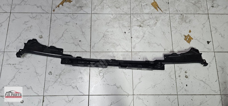Land Rover Range Rover Tampon Braketi (Arka)
