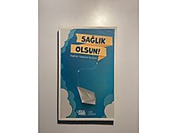 Sağlık Olsun! Sağlıklı Yaşamın İpuçları