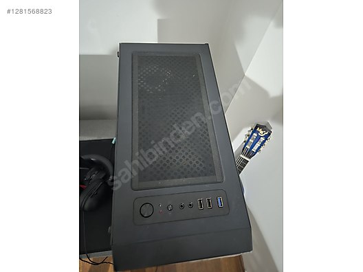 Used & Brand New Items / Gaming & Gamers Exclusive / Gaming PC / Desktop Gaming PC / Turbox