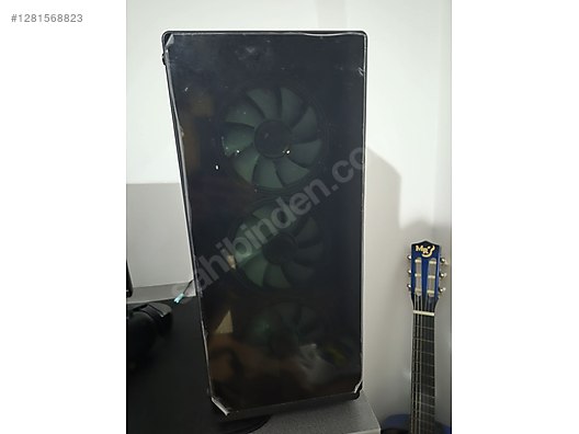 Used & Brand New Items / Gaming & Gamers Exclusive / Gaming PC / Desktop Gaming PC / Turbox