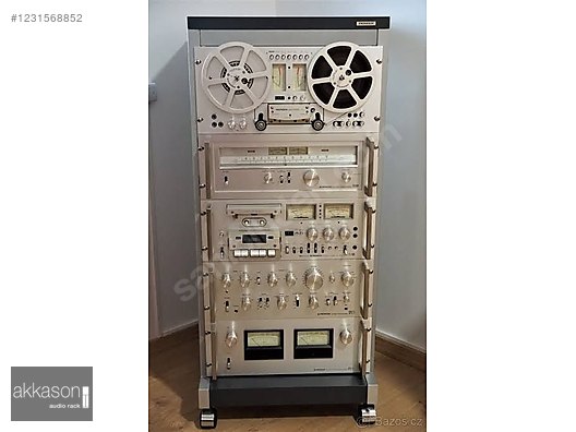PİONEER RACK KABİN sahibinden.comda - 1231568852