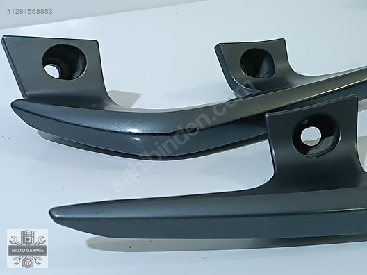 Koruma / Yamaha XMax 125 250 2009-13 Artçı Tutamak 37P-F474W-00