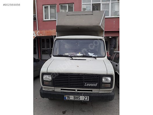 bmc levend 1 8 btd duz kasa model 36 000 tl sahibinden satilik ikinci el 902568856