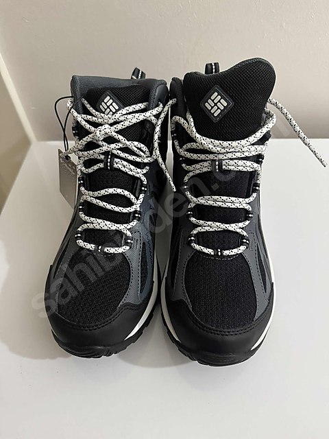 Columbia Bot, Sıfır, Orjinal, 38 Numara