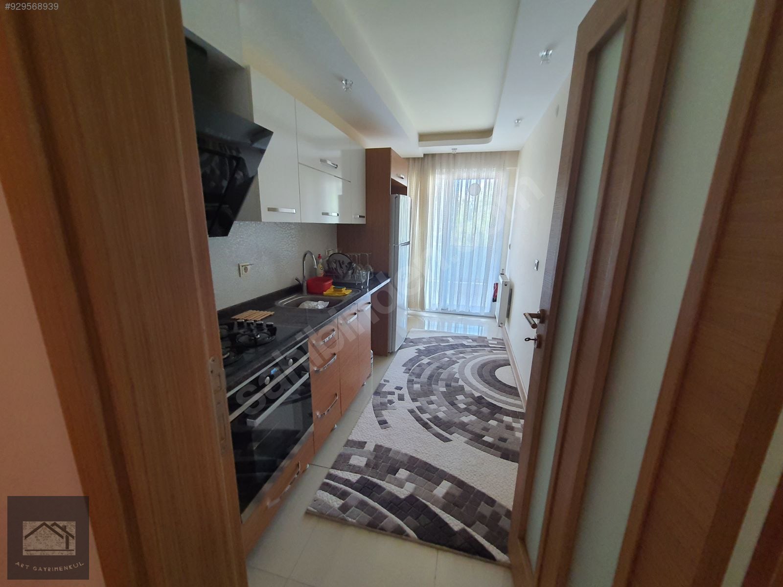 Site İçerisinde 3+1 Kiralık Daire Kiralık Daire İlanları sahibinden