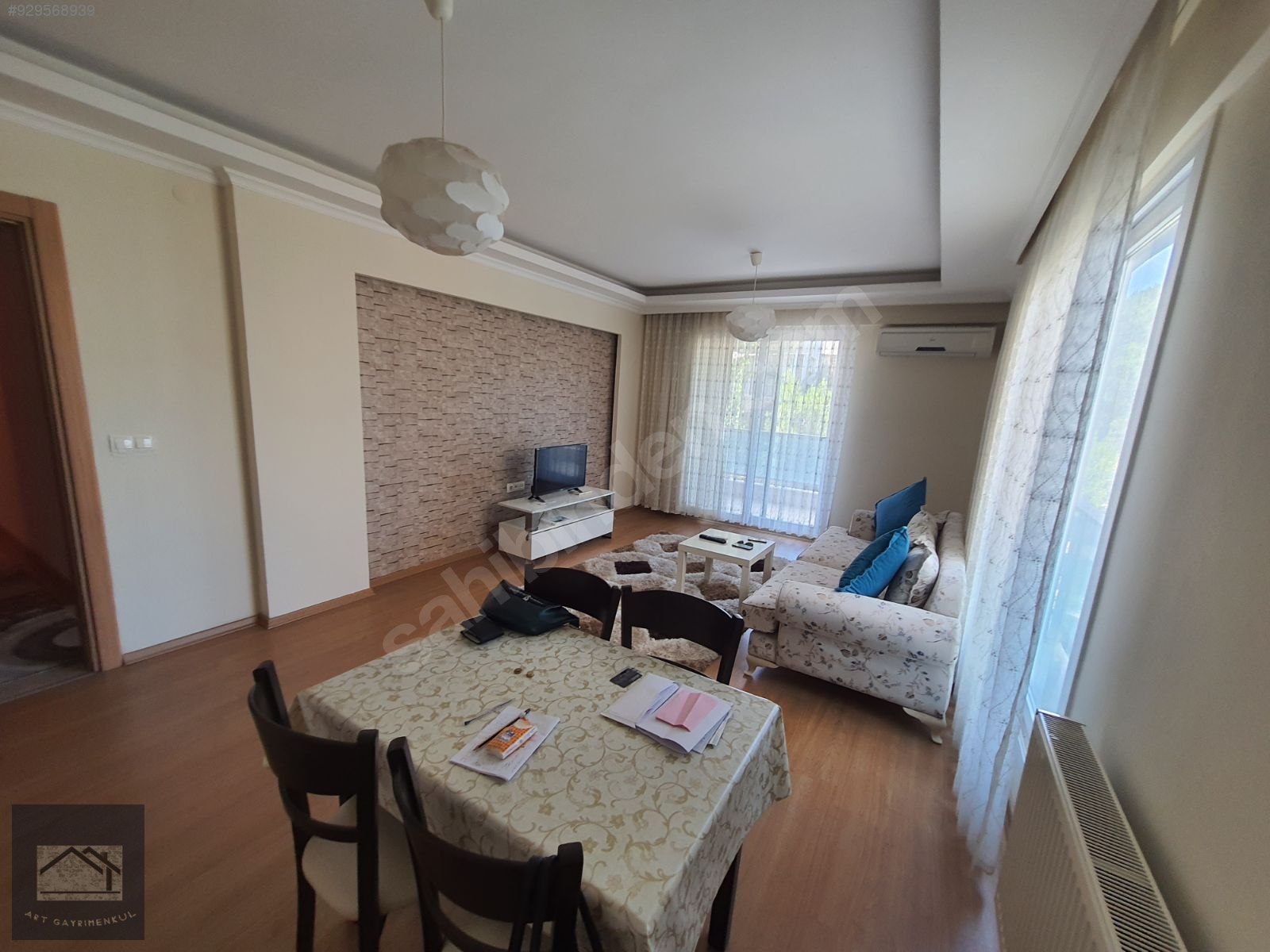 Site İçerisinde 3+1 Kiralık Daire Kiralık Daire İlanları sahibinden
