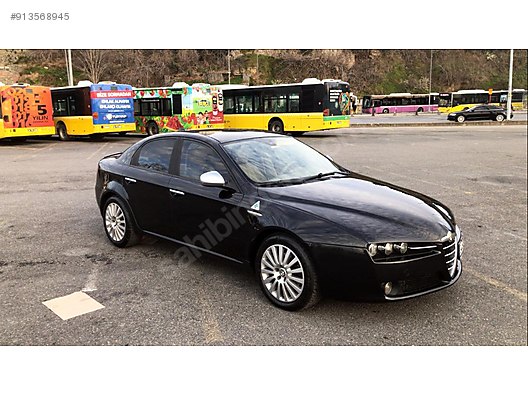 alfa romeo 159 1 9 jtd distinctive plus sahibinden degisensiz dizel otomatik alfa 159 temiz uygun fiyat at sahibinden com 913568945 alfa romeo 159 1 9 jtd distinctive plus sahibinden degisensiz dizel otomatik alfa 159 temiz uygun fiyat at sahibinden com 913568945