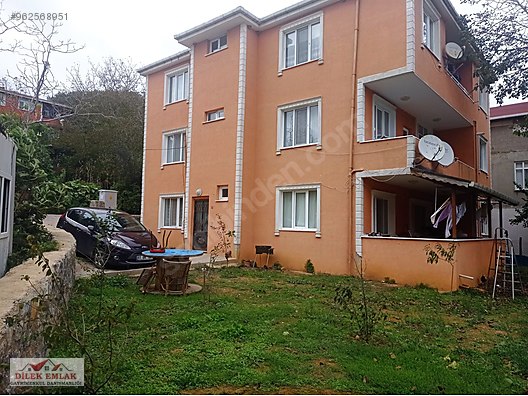 cekmekoy sirapinarda 630 m2 arsa icinde ev satilik mustakil ev ilanlari sahibinden com da 962568951