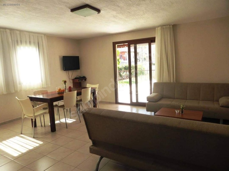 DALYAN�DA LÜKS JAKUZİLİ DAIRE Günlük Kiralık Yazlık İlanları