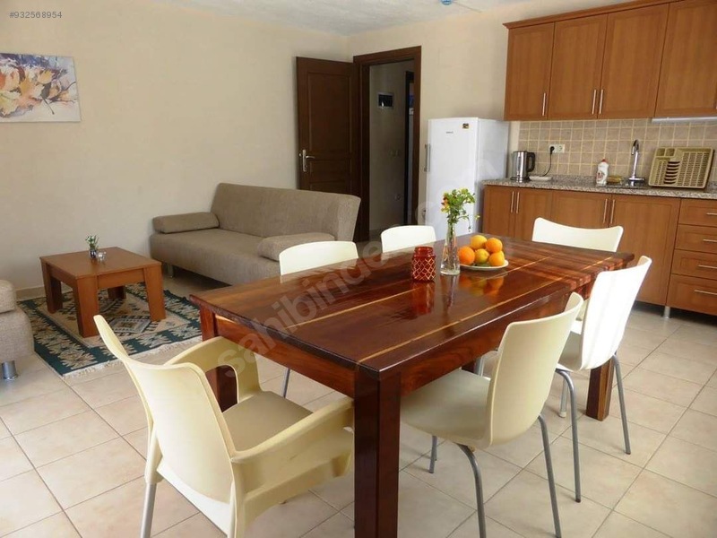 DALYAN�DA LÜKS JAKUZİLİ DAIRE Günlük Kiralık Yazlık İlanları