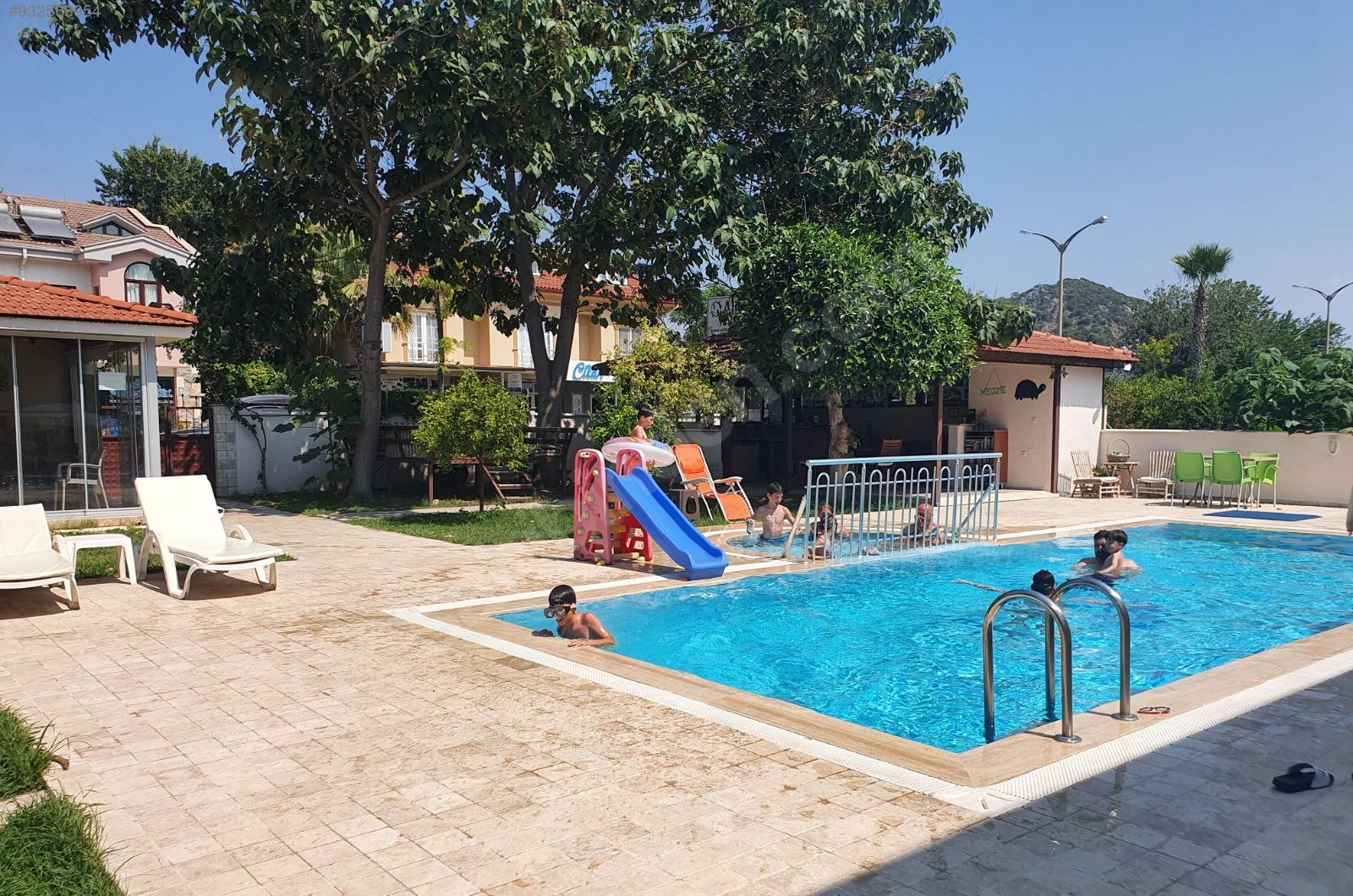 dalyan kiralık ev sahibinden