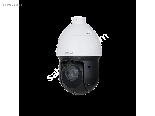 Speed Dome Sd49225i Dahua Dh-sd49225t-hn 2mp Ip Ptz Network Dome