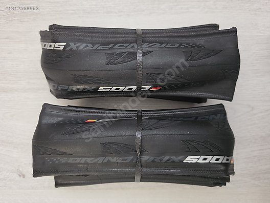 Continental Grand Prix 5000 700x28c sahibinden.comda - 1312568963